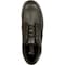 Rocky SlipStop 911, Men's Oxford Shoe, 11 M, Leather, 4 in Height, Black FQ0002034 - alternate 5